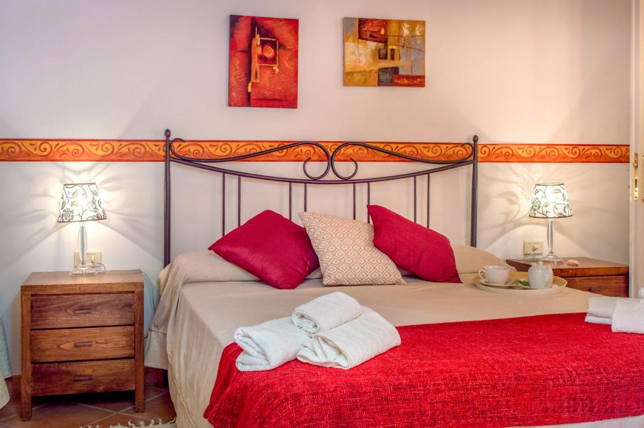 Residence E B&B Villamirella Palinuro Dış mekan fotoğraf